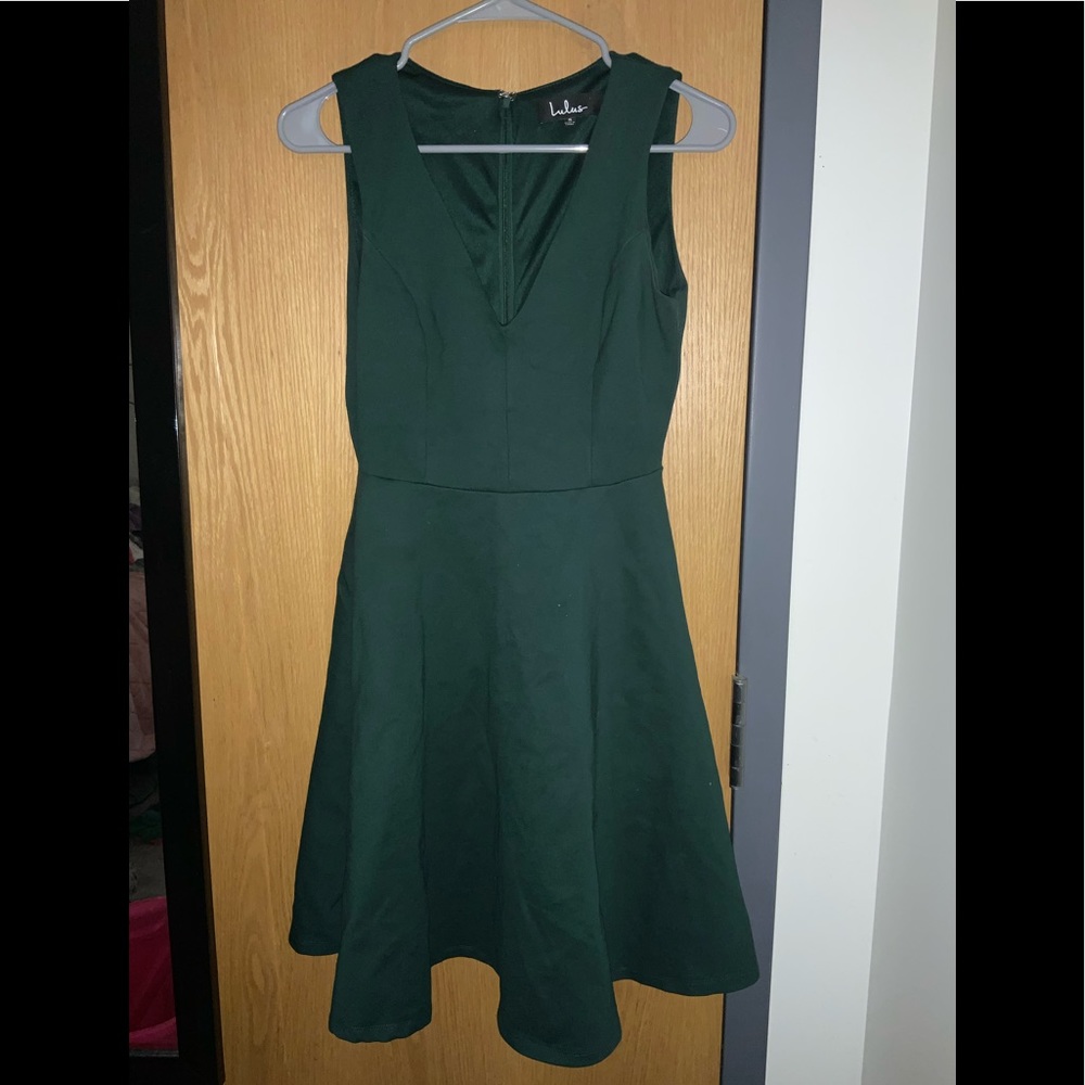 Lulus dress